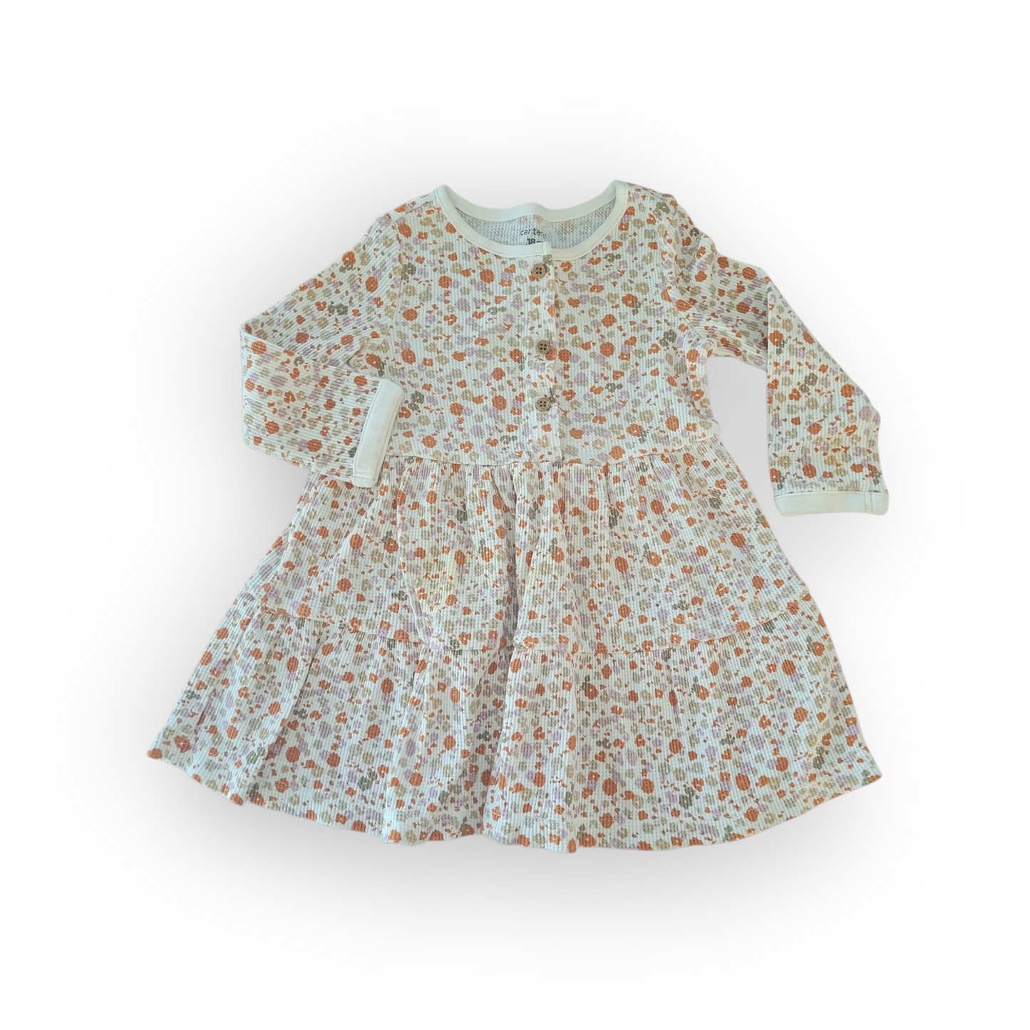 Robe | Carter's | 18 mois