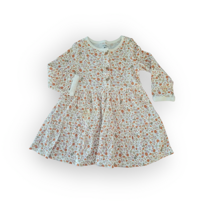 Robe | Carter's | 18 mois