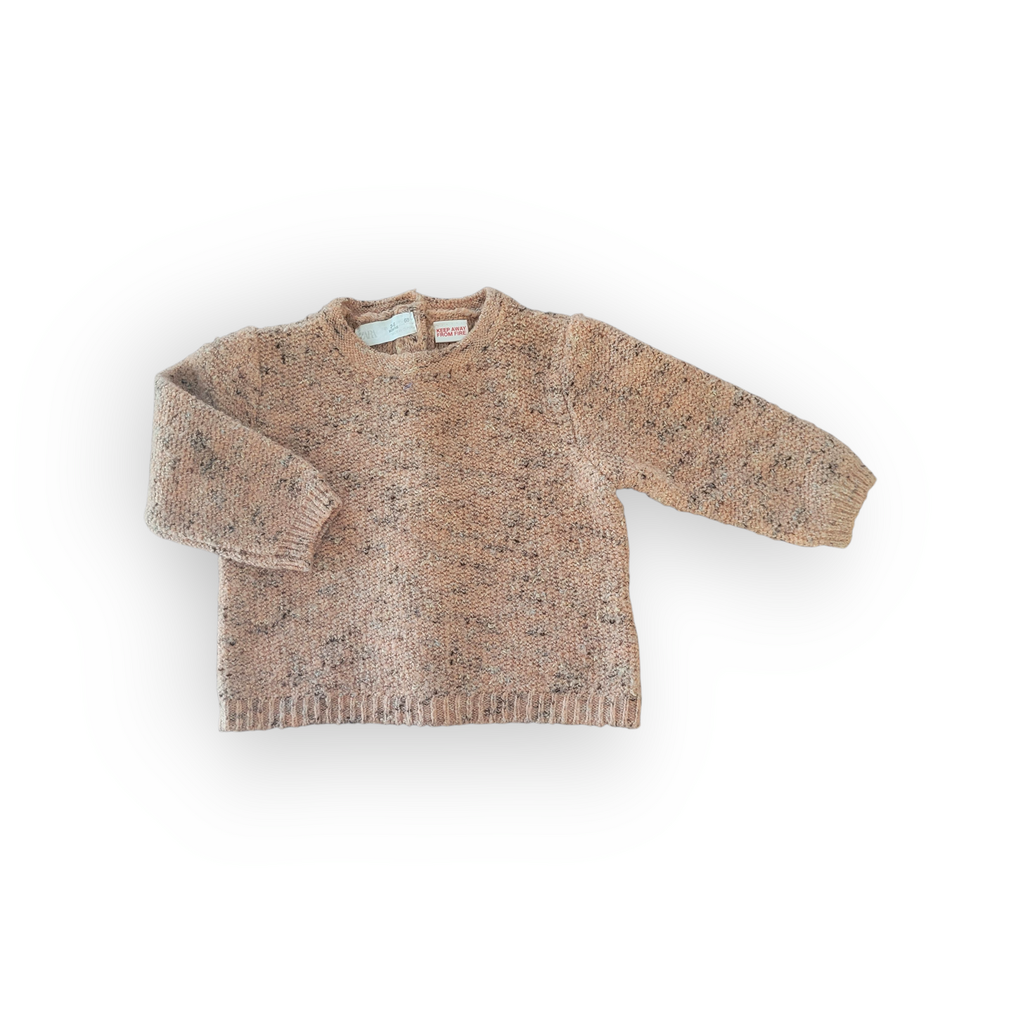 Chandail | Zara | 3-6 mois