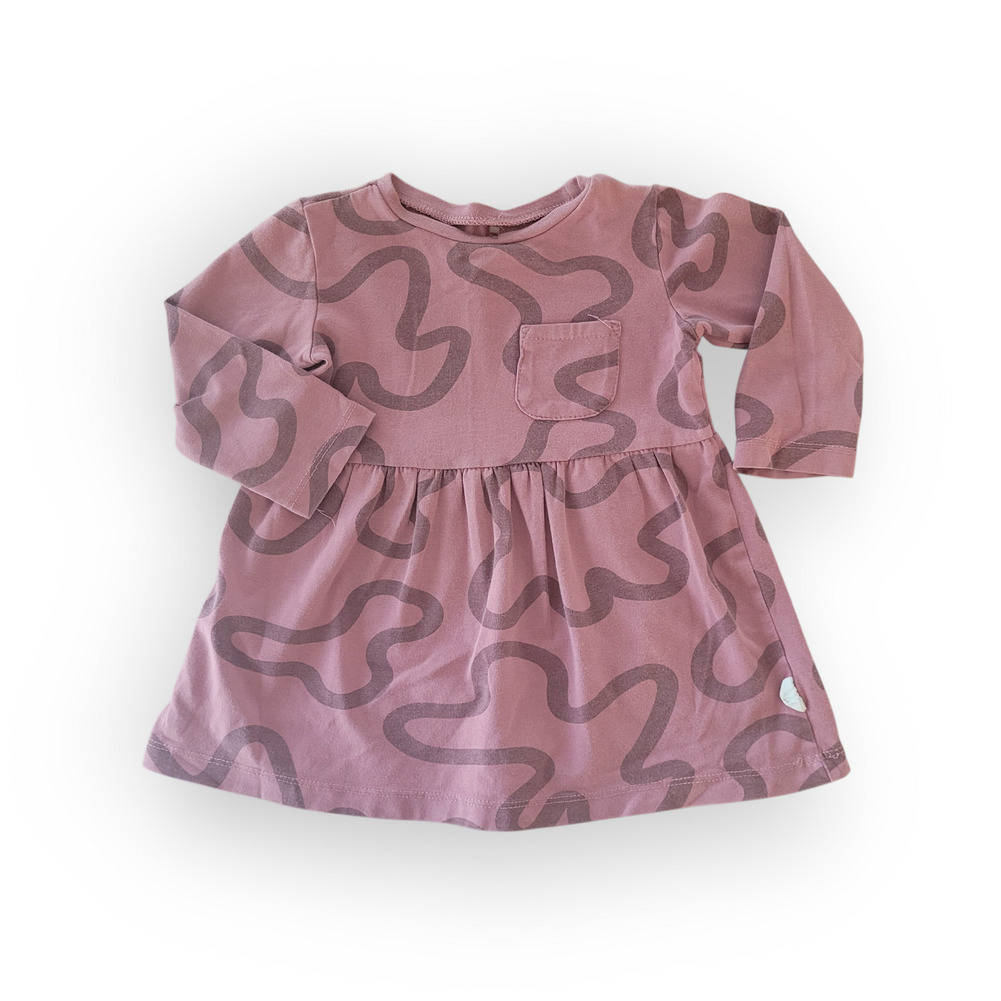 Robe | Gagou Tagou | env. 6 mois