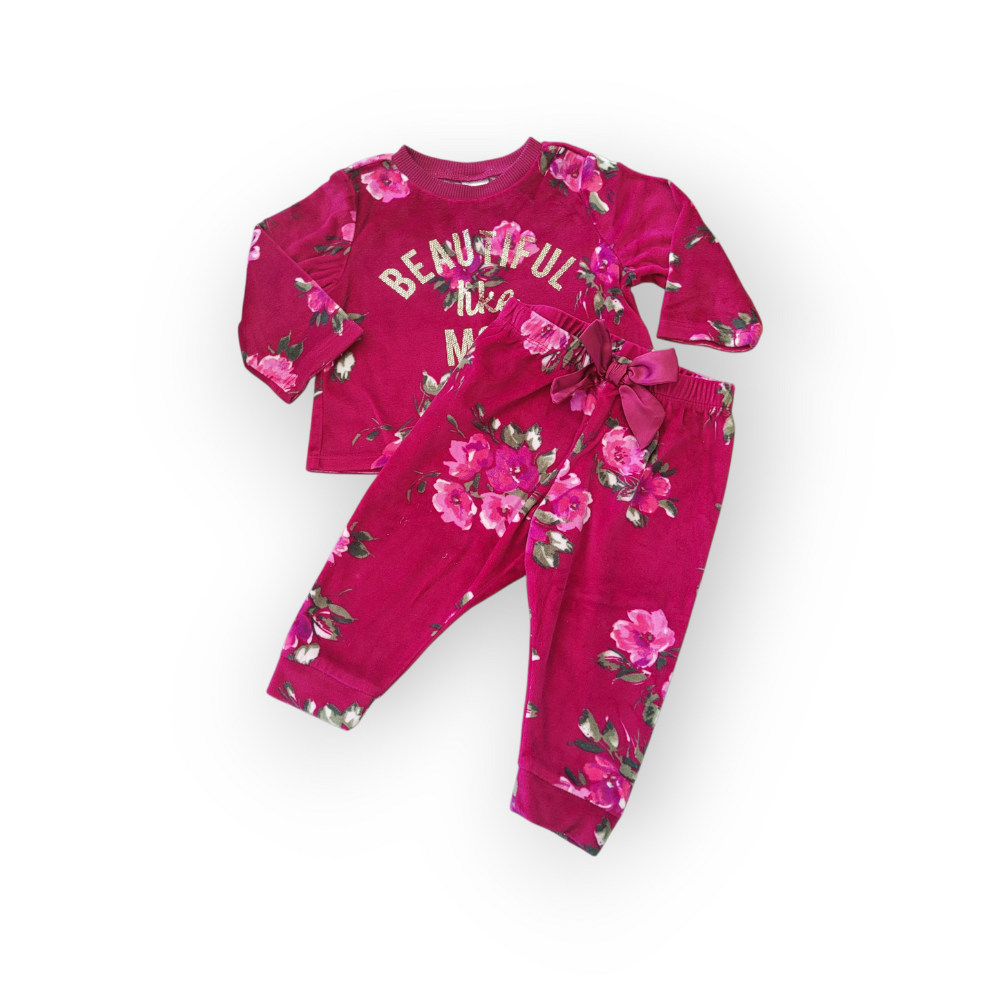 Ensemble 2 pcs | Children's Place | 12-18 mois