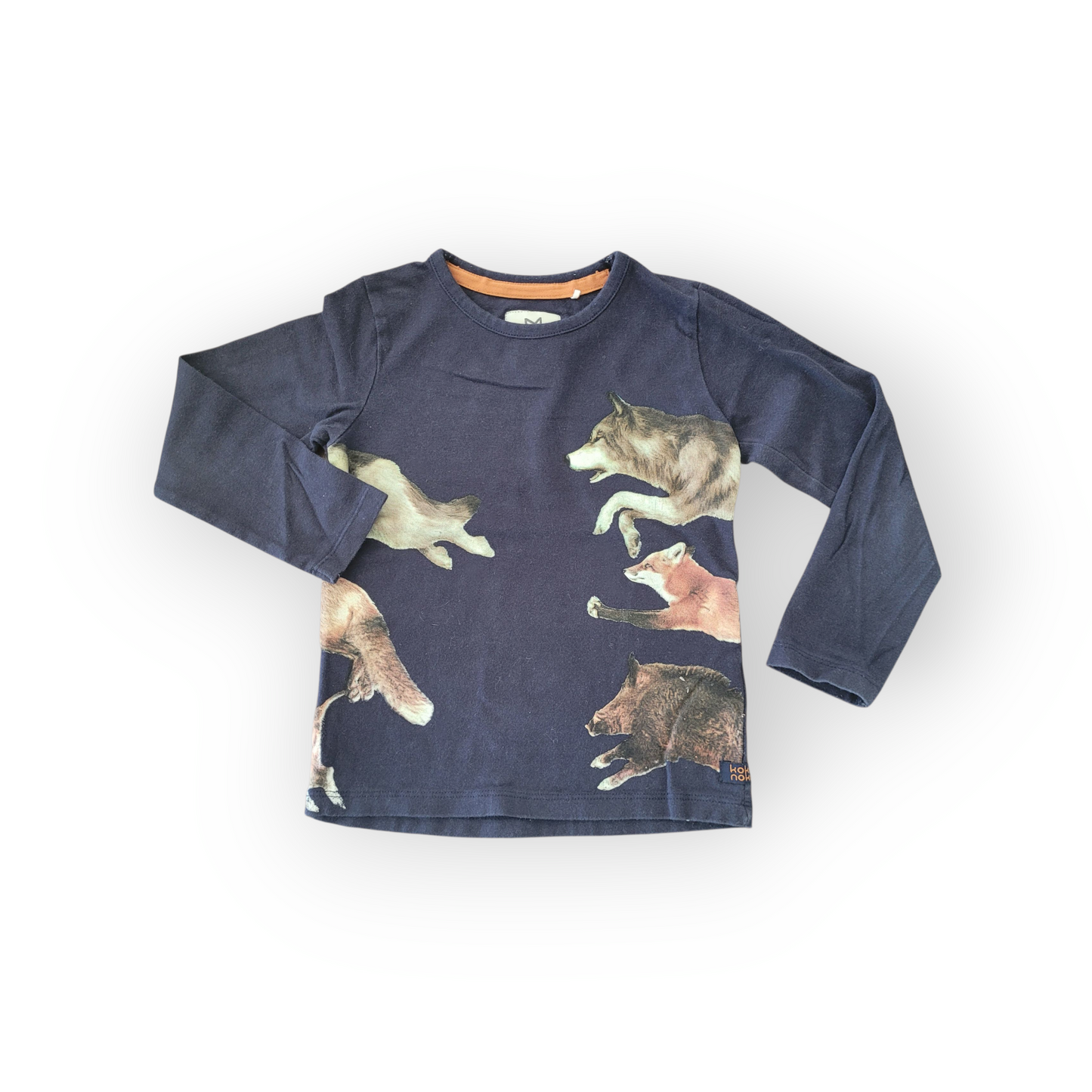 T-shirt | Koko Noko | 2 ans