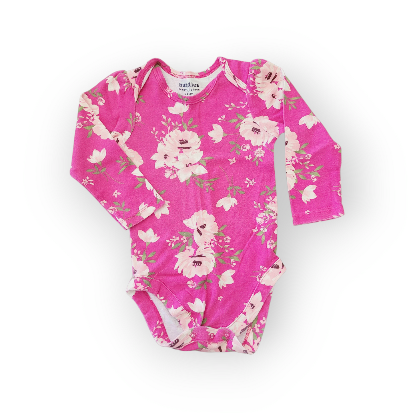 cache-couche | Children's place | 12-18 mois