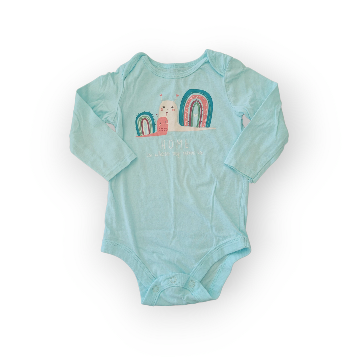 Cache-couche | George | 12-18 mois