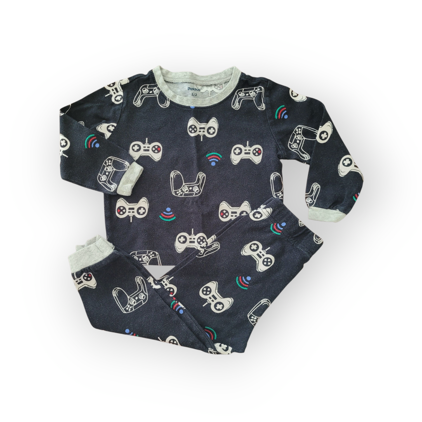 Pyjama | Pekkle | 2-3 ans