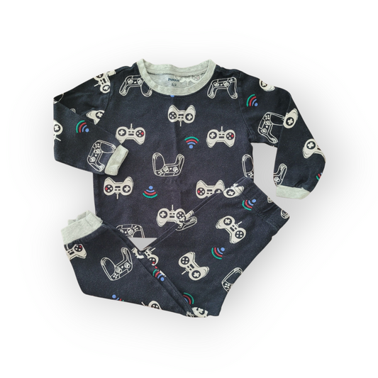 Pyjama | Pekkle | 2-3 ans