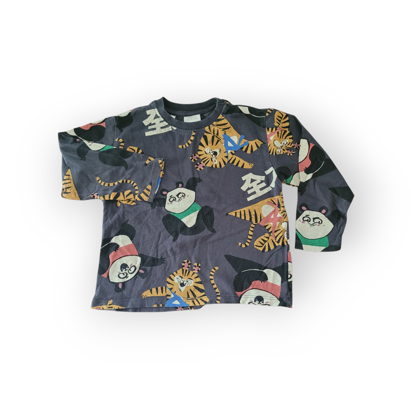 T-shirt | Zara | 4-5 ans