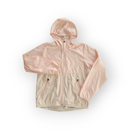 Manteau coup-vent | North Face | M (10-12)