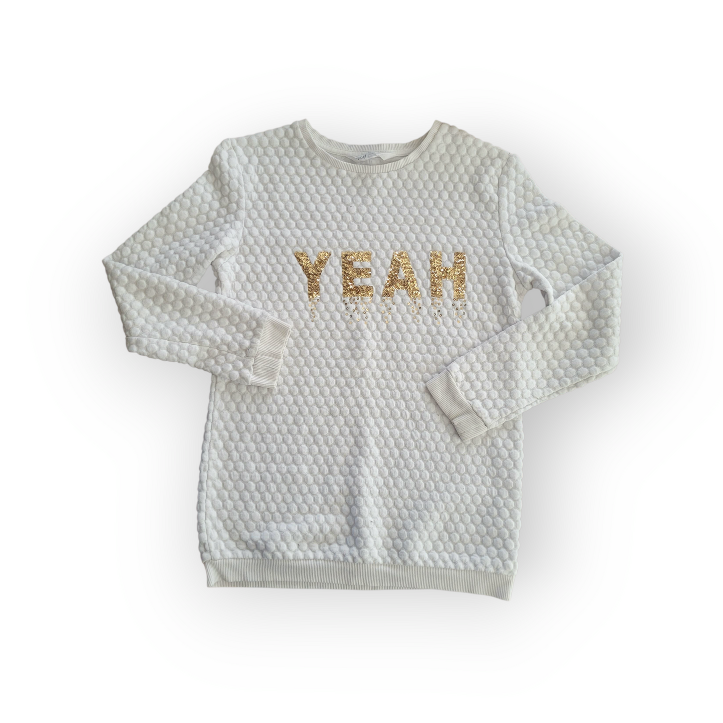 Chandail | H&M | 8-10 ans