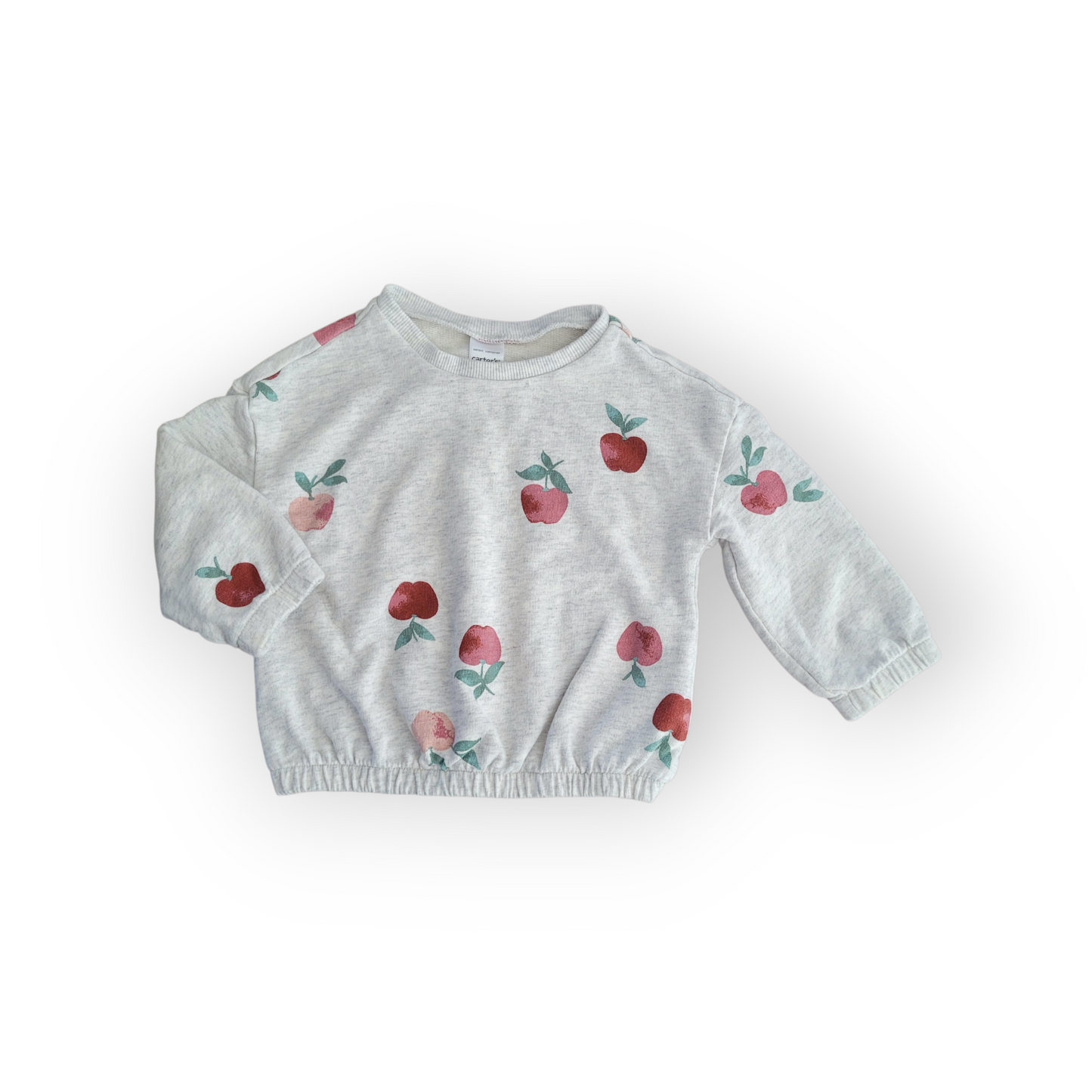 Chandail | Carter's | 18 mois