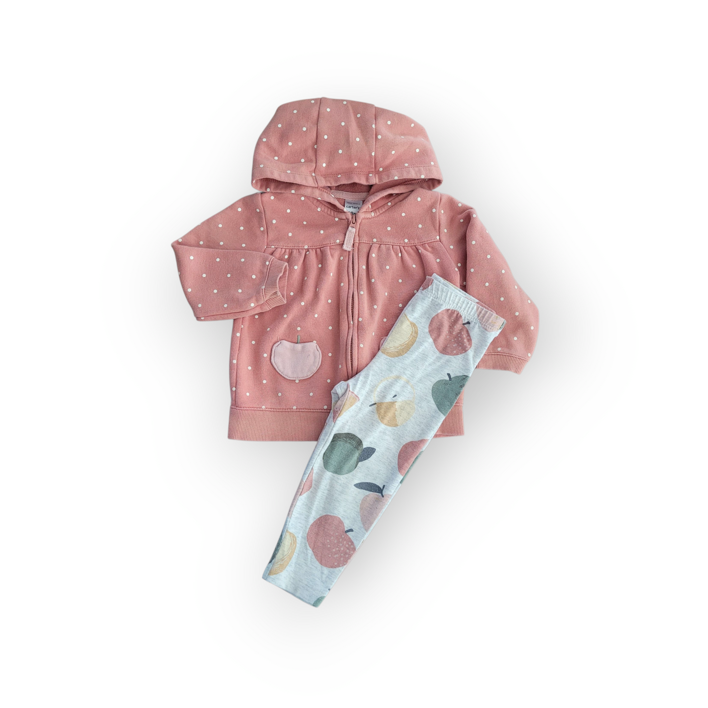 Ensemble | Carter's | 18 mois