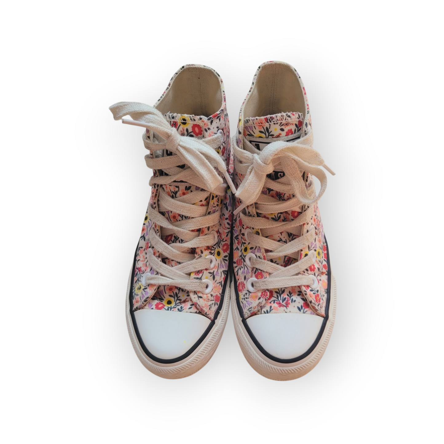 Souliers | Yellow | Gr. 5