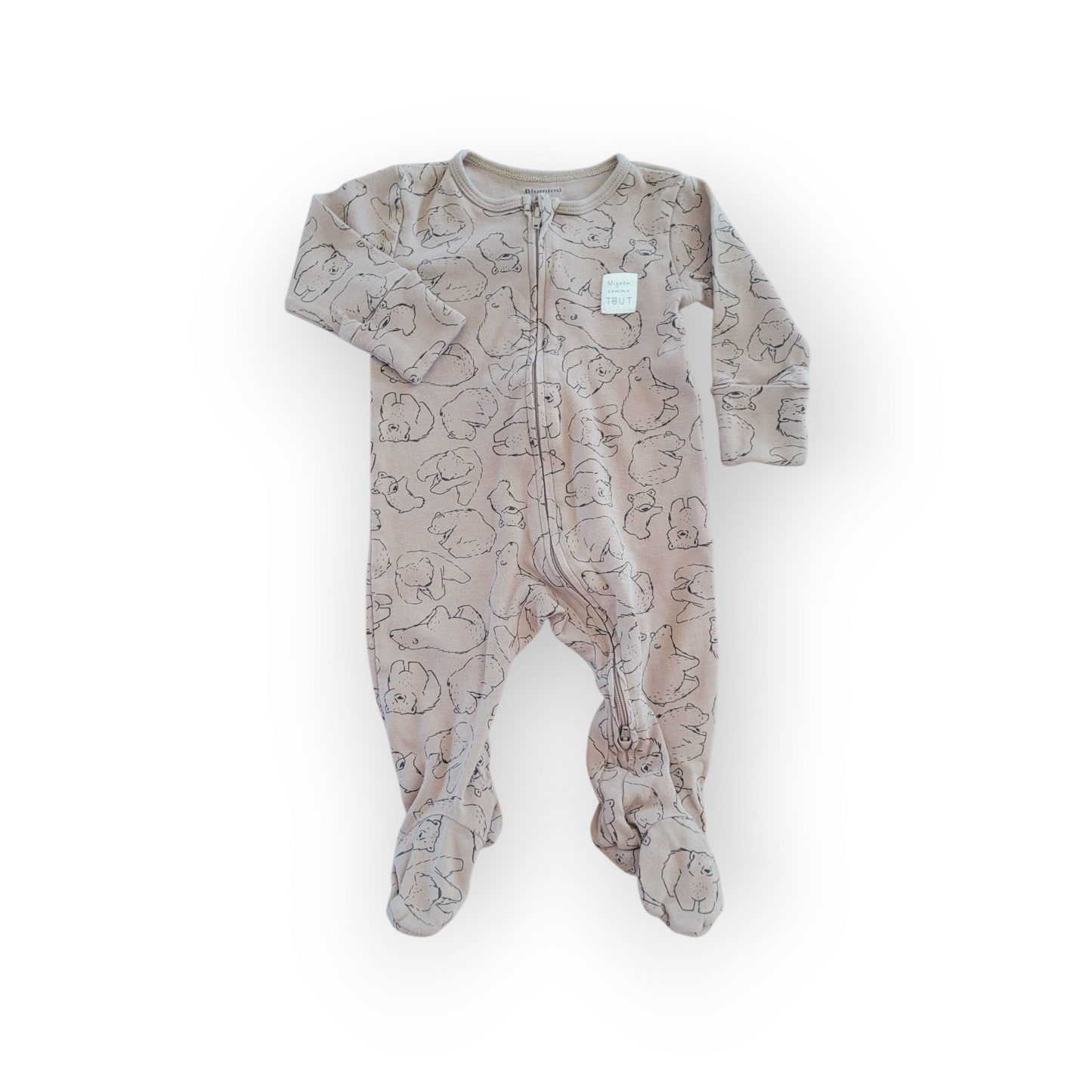 Pyjama | Blumind | 6 mois