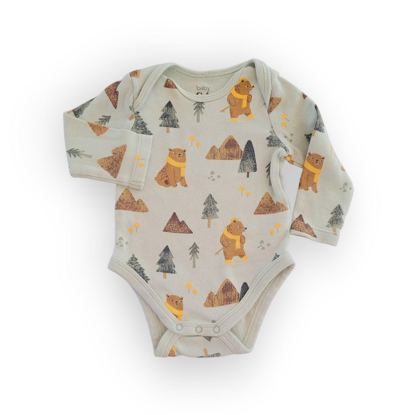 Cache-couche | Baby C&A | 3-6 mois