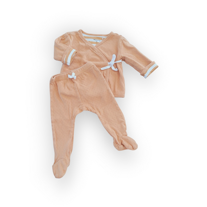 Ensemble2 pcs | Blumind | 6 mois