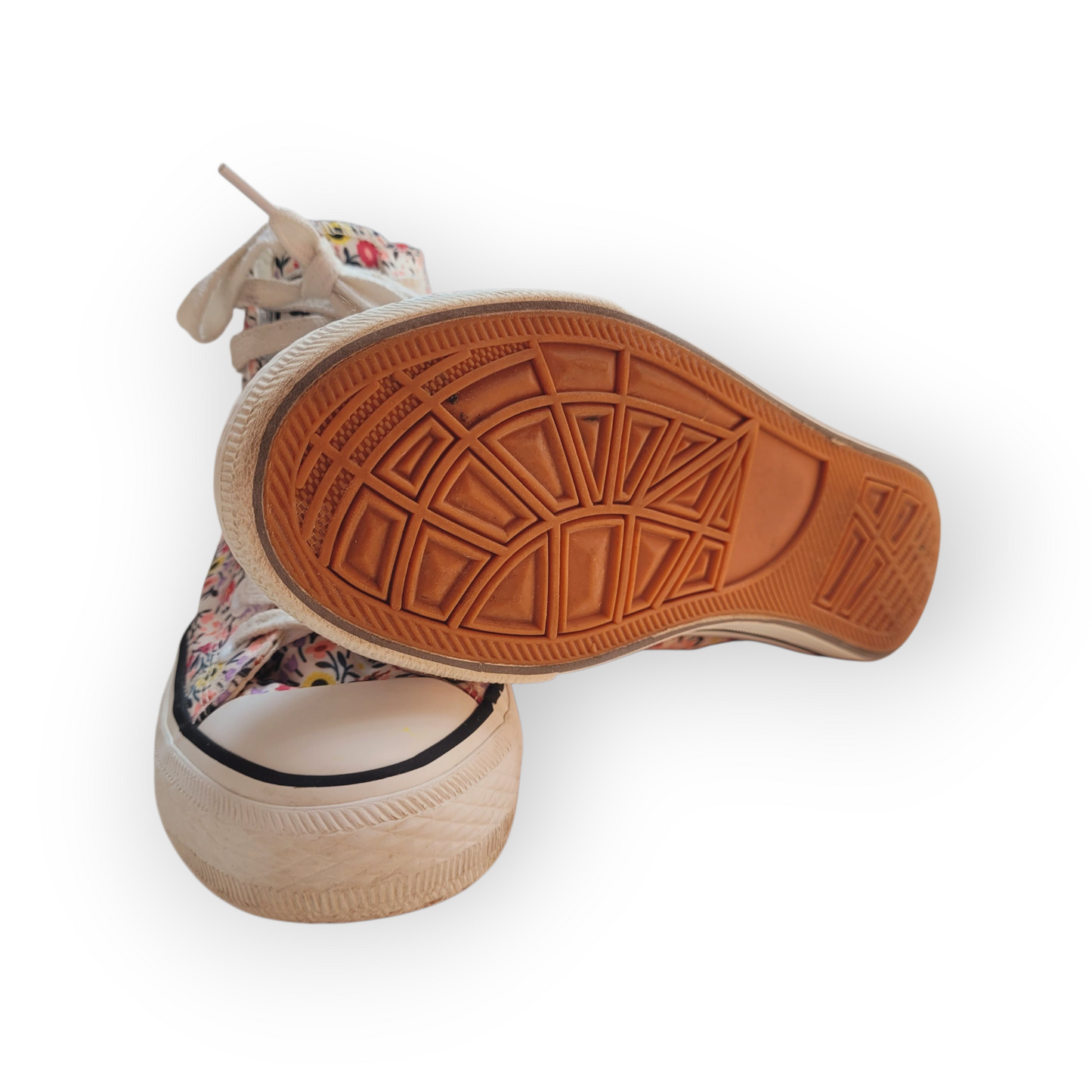 Souliers | Yellow | Gr. 5