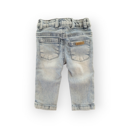 Jeans | Blumind | 6 mois