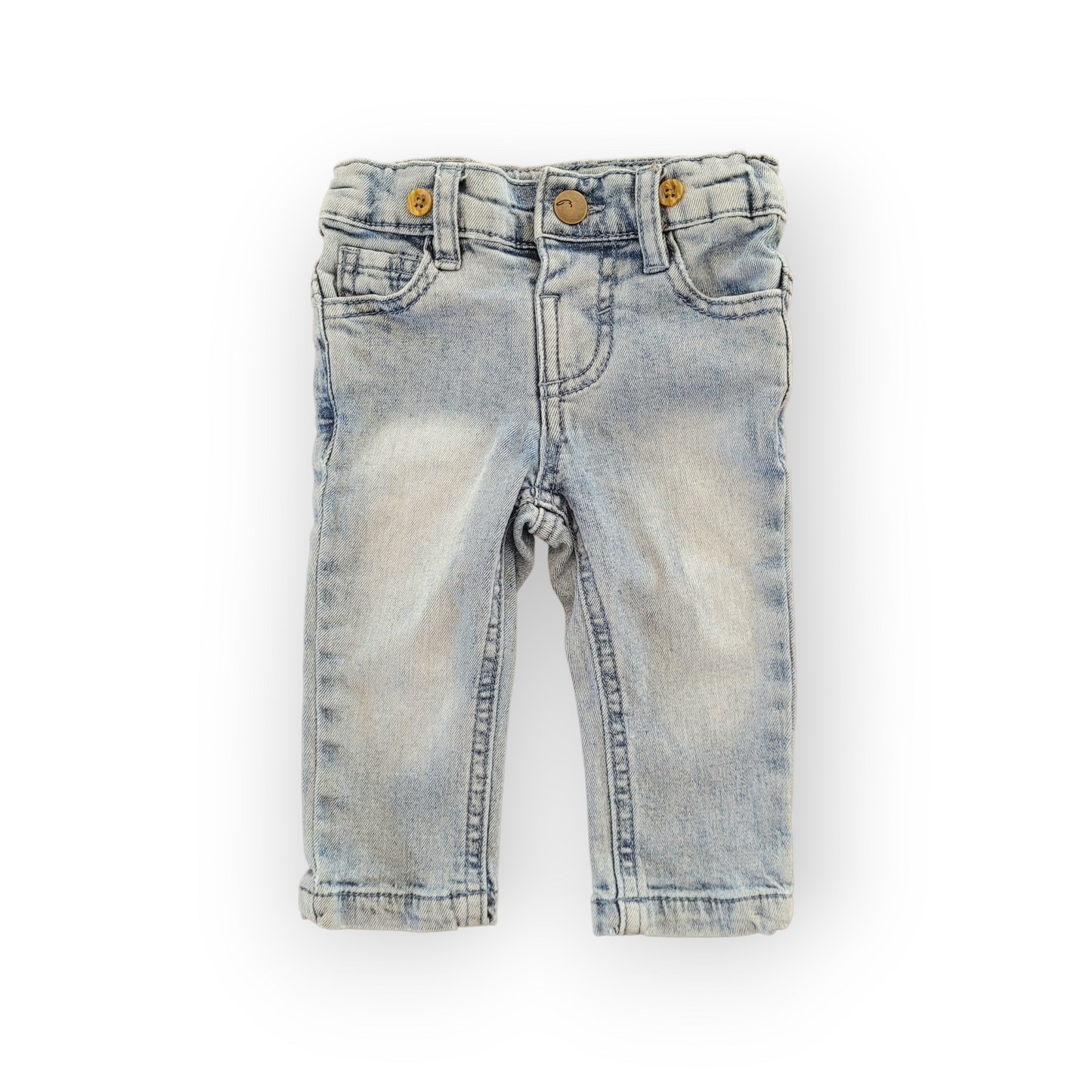 Jeans | Blumind | 6 mois