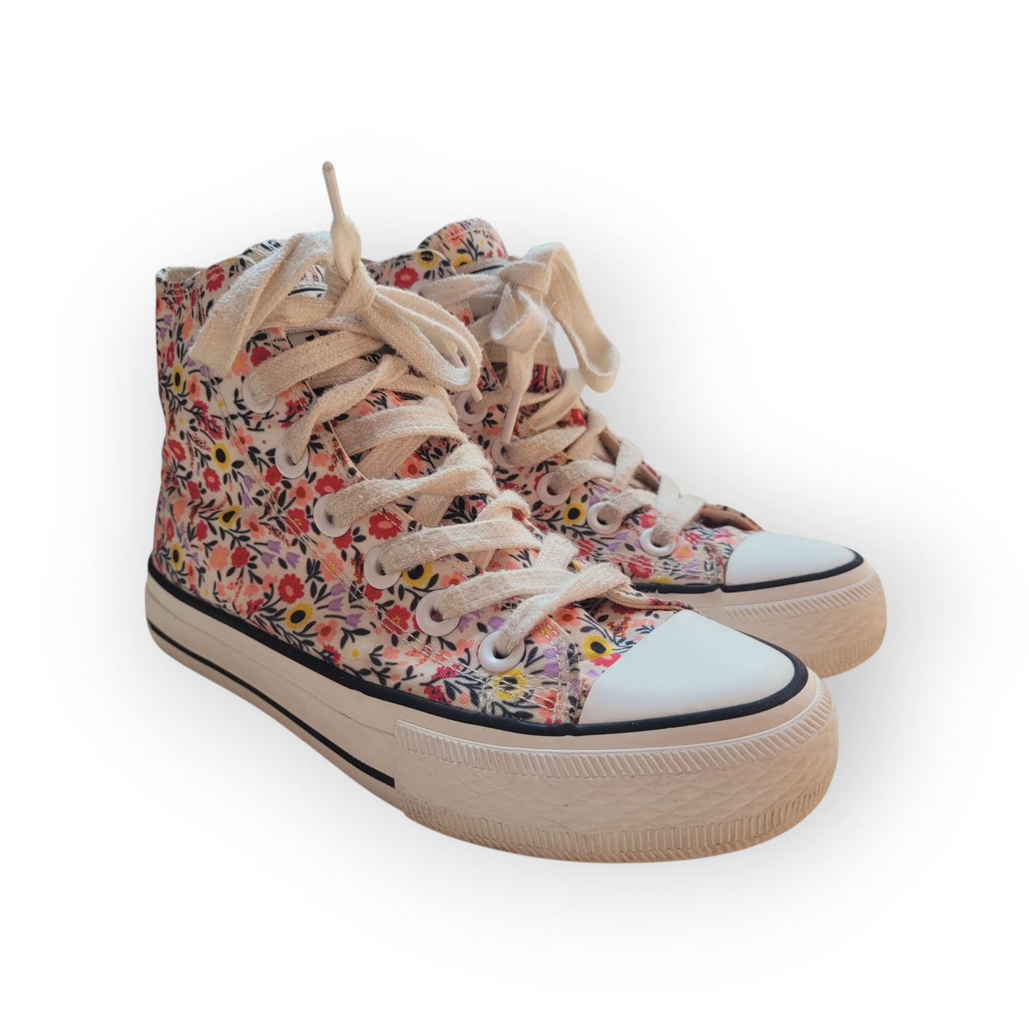 Souliers | Yellow | Gr. 5