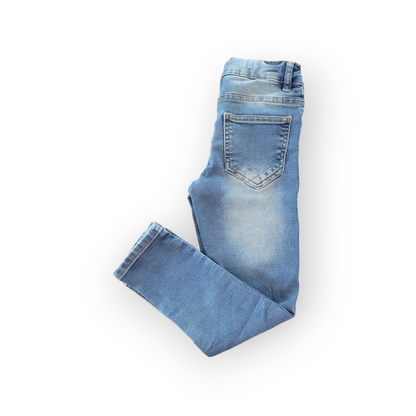 Jeans | WIFI | 7 ans