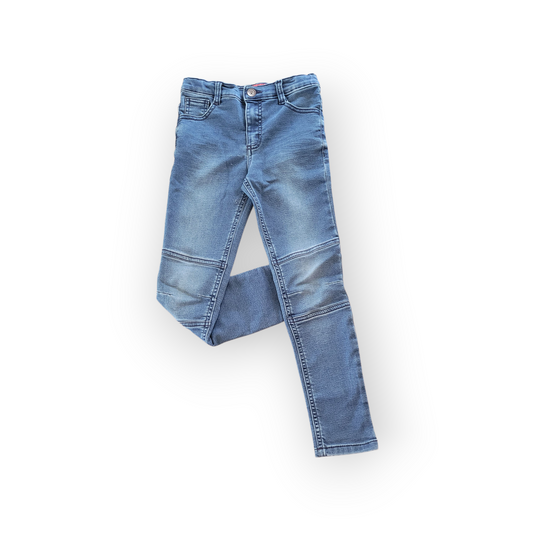 Jeans | Surface | 8 ans