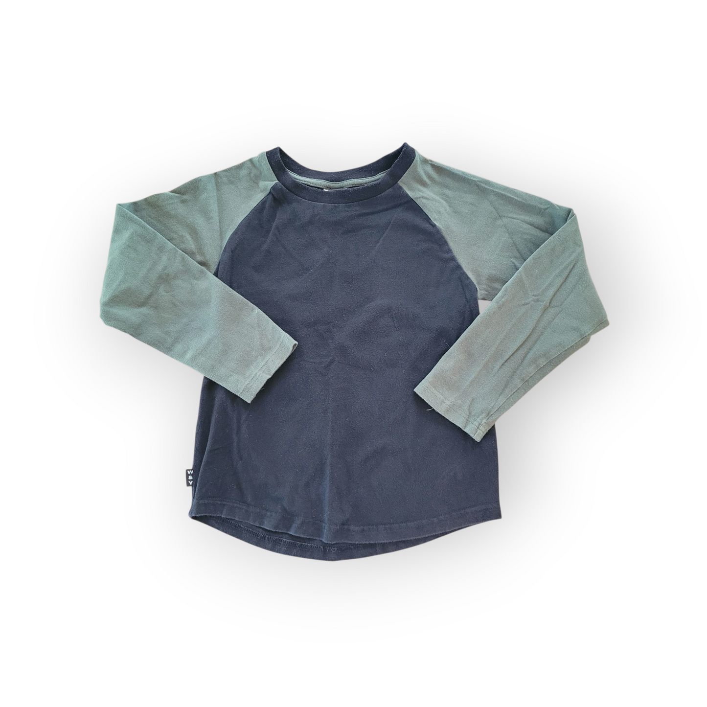 T-shirt | Will&You | 8 ans