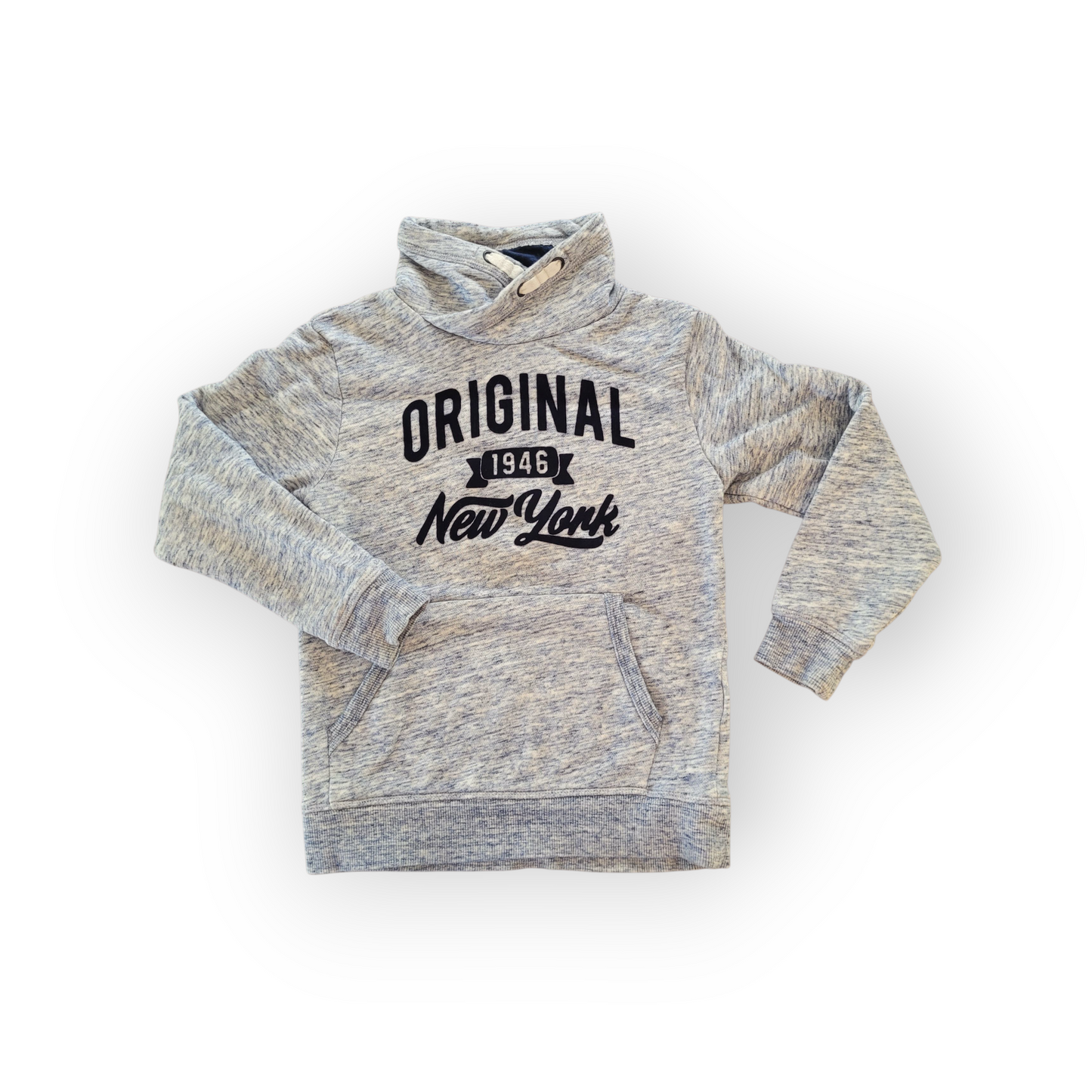 Chandail | L.O.G.G | 6-8 ans