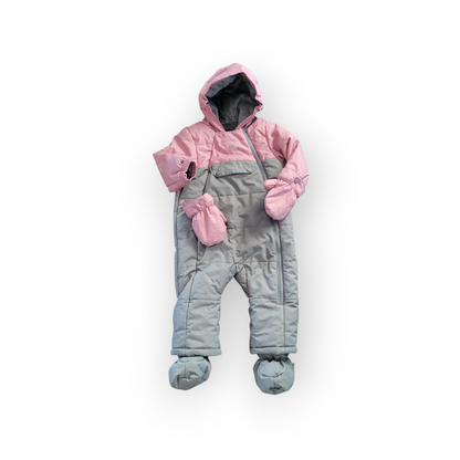 Habit de neige | Black Mountain | 24 mois