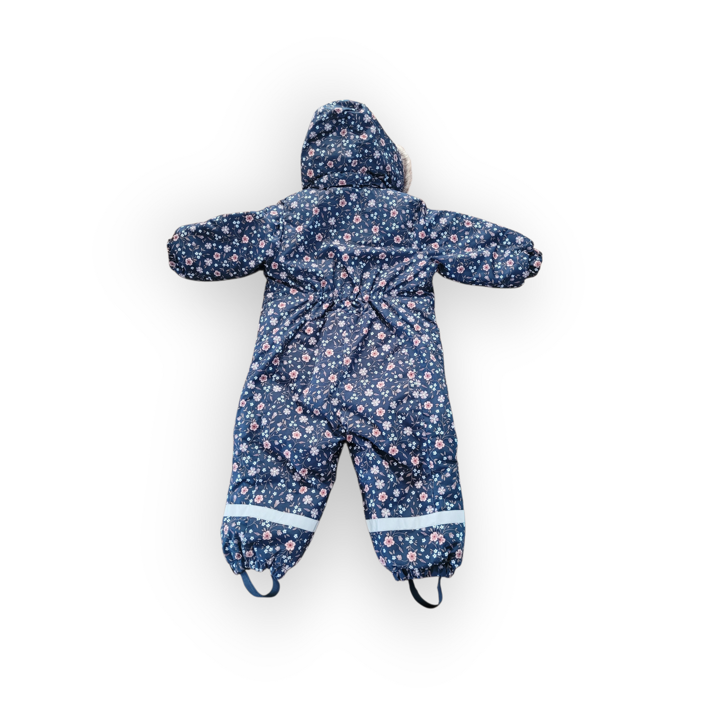 Habit de neige | H&M | 12-18 mois