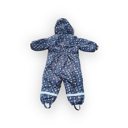 Habit de neige | H&M | 12-18 mois