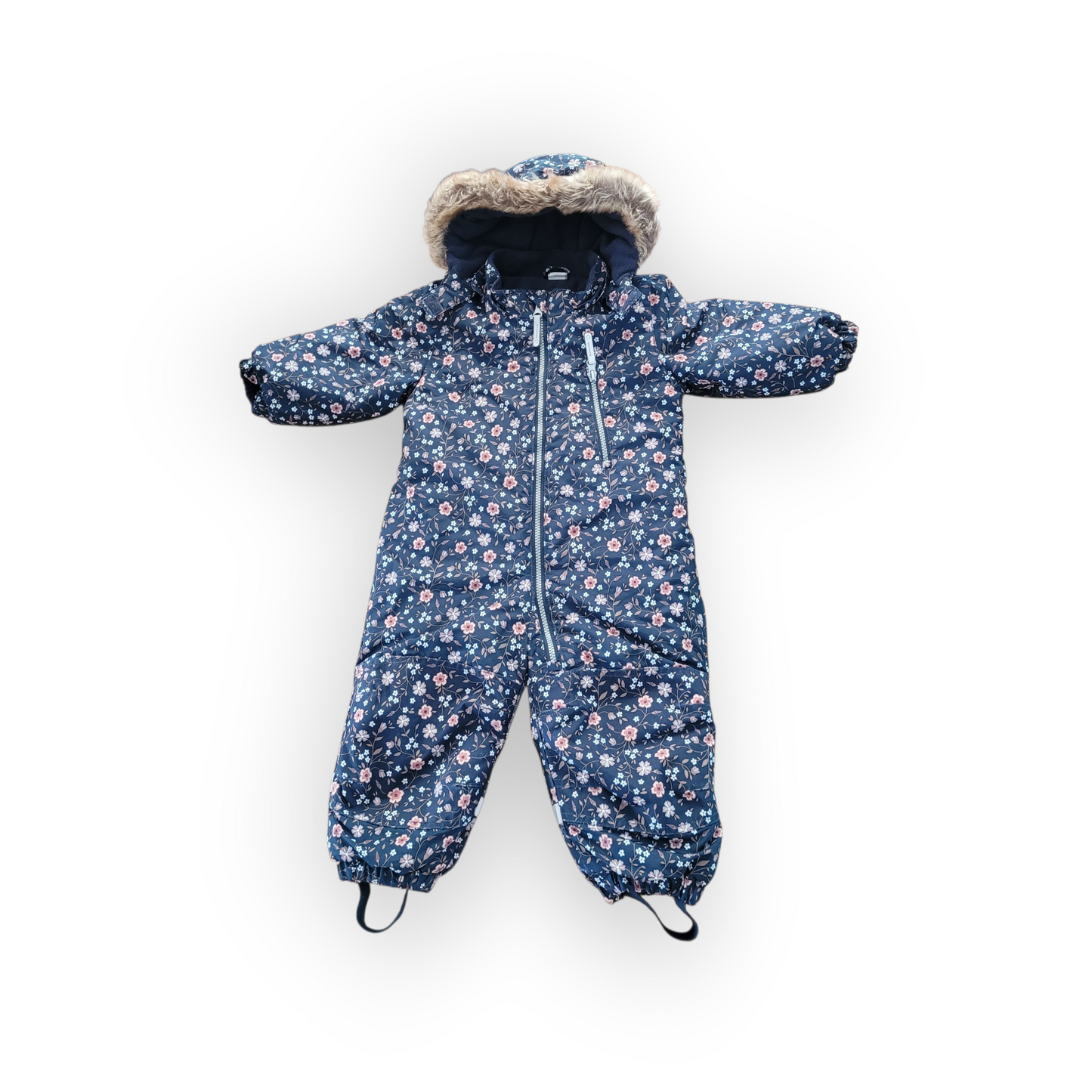 Habit de neige | H&M | 12-18 mois