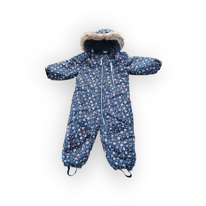 Habit de neige | H&M | 12-18 mois