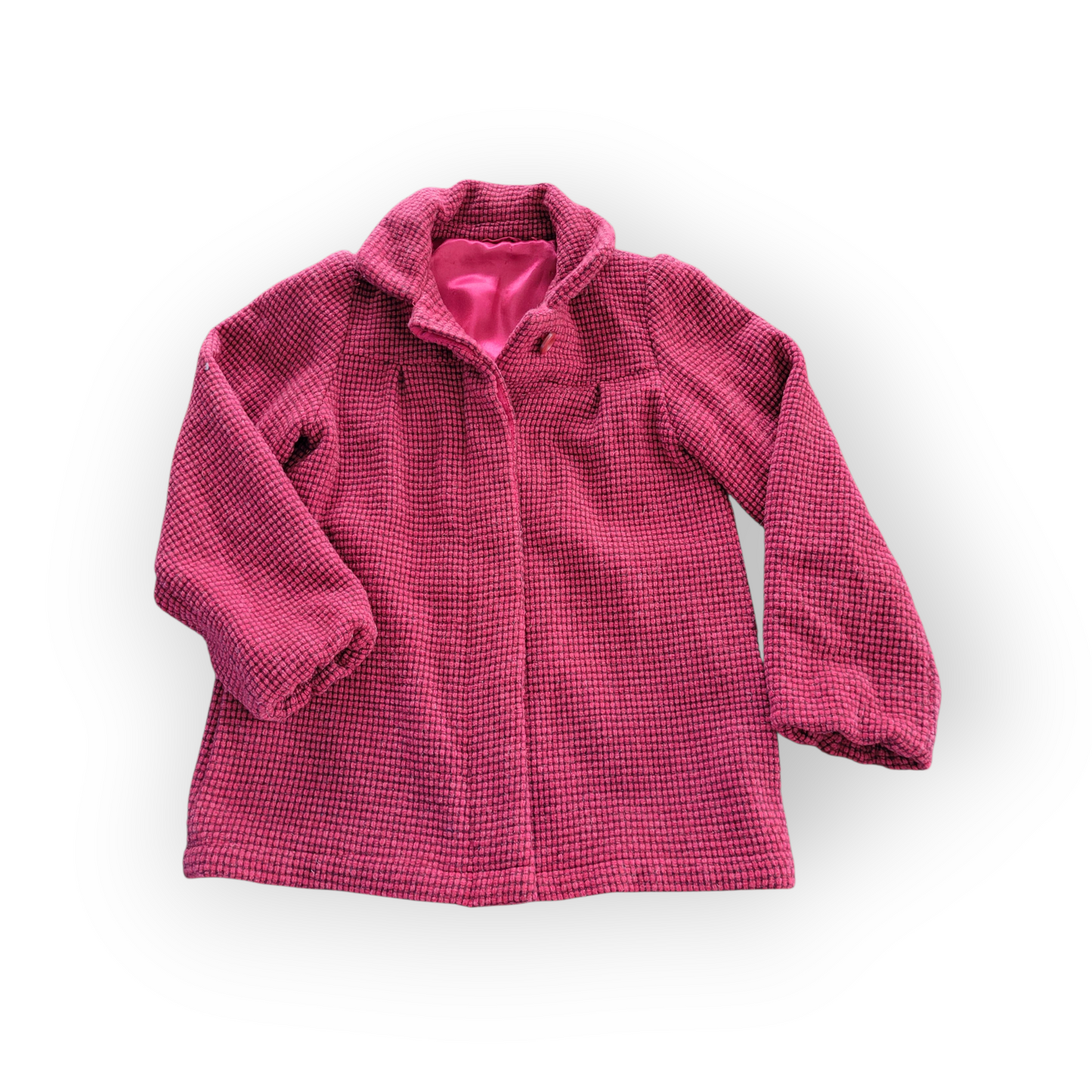 Manteau mi-saison | environ 8-10 ans