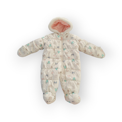 Habit de neige | Carter's | 6-9 mois