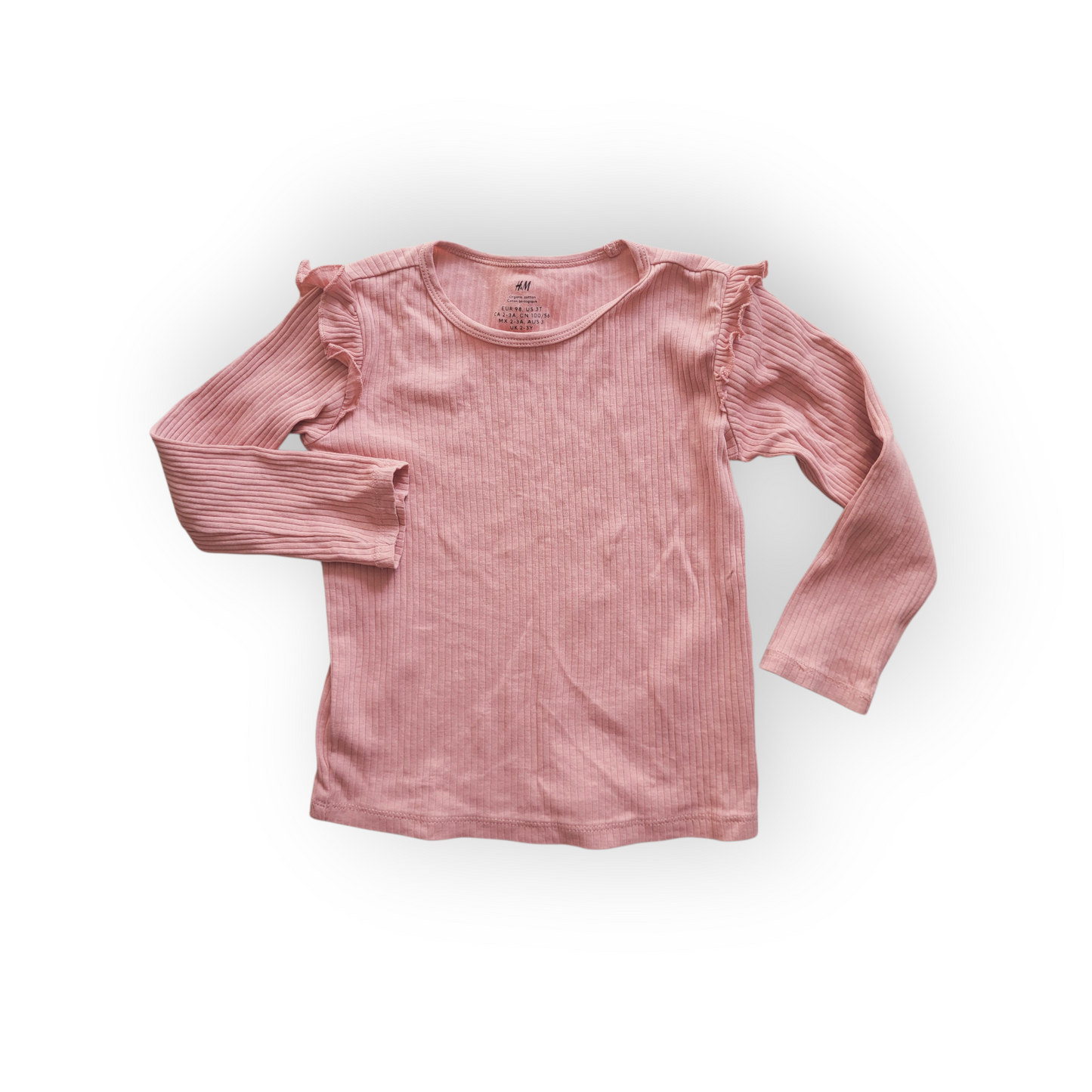 T-shirt | H&M | 2-3 ans