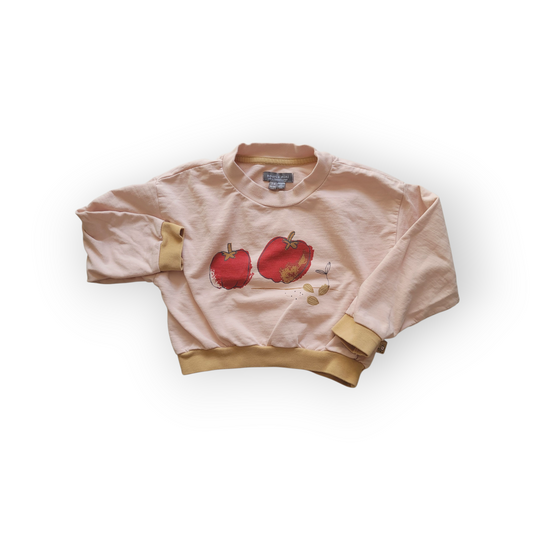 Chandail | Souris Mini | 3-4 ans