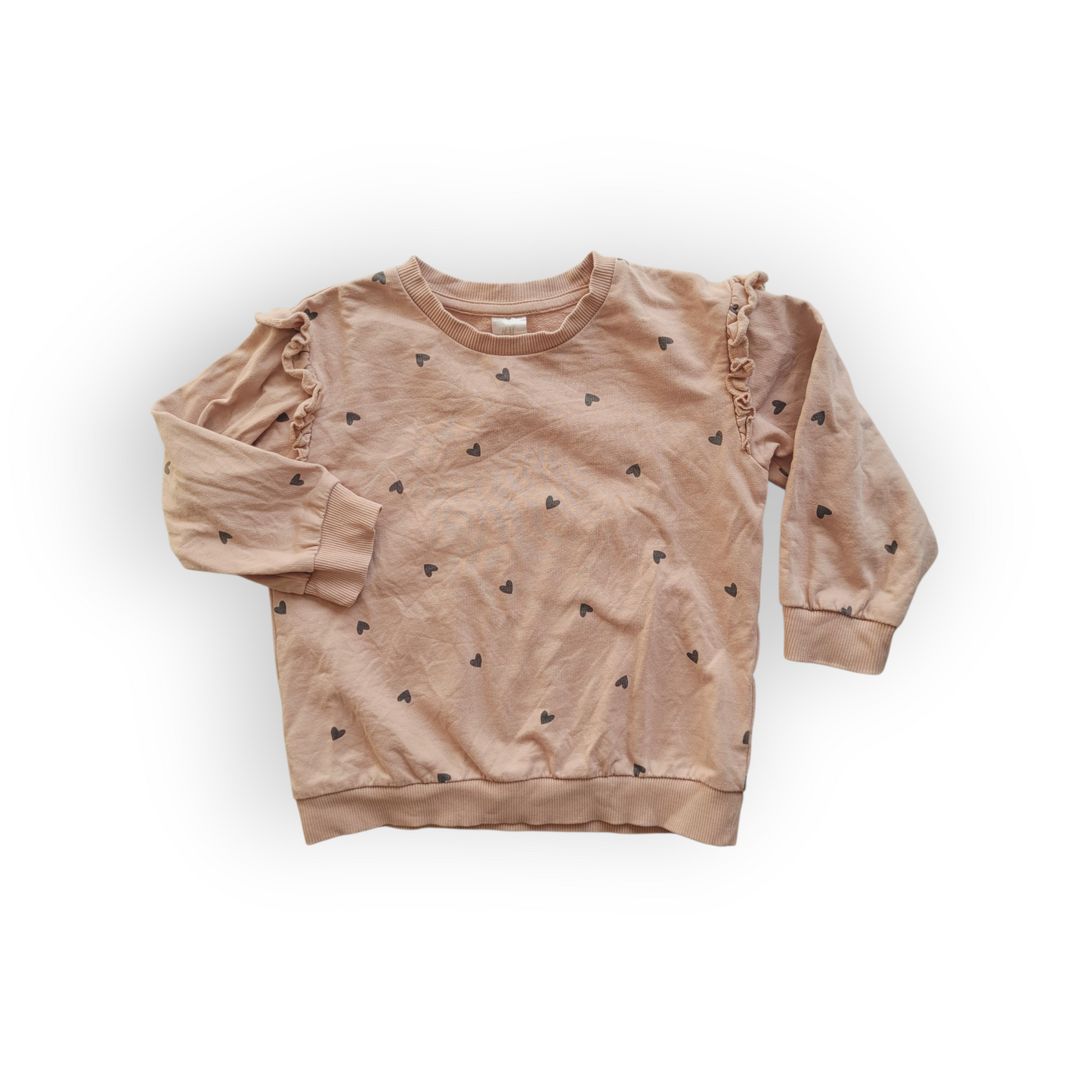 Chandail | H&M | 2-3 ans