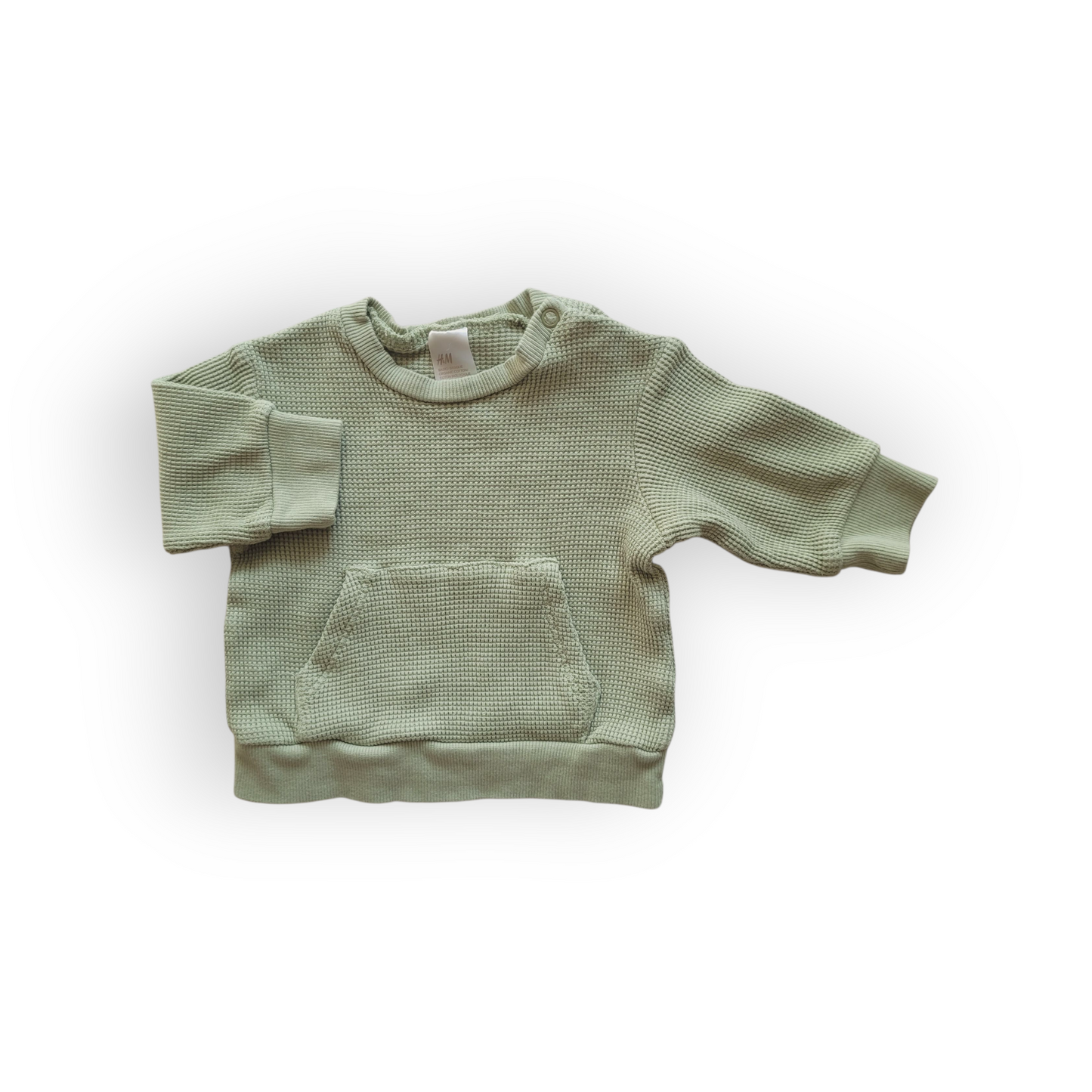 Chandail | H&M | 2-4 mois