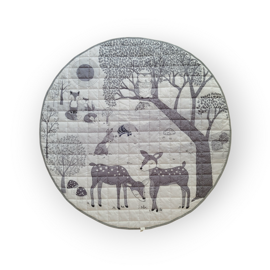 Tapis de jeux | largeur de 36"