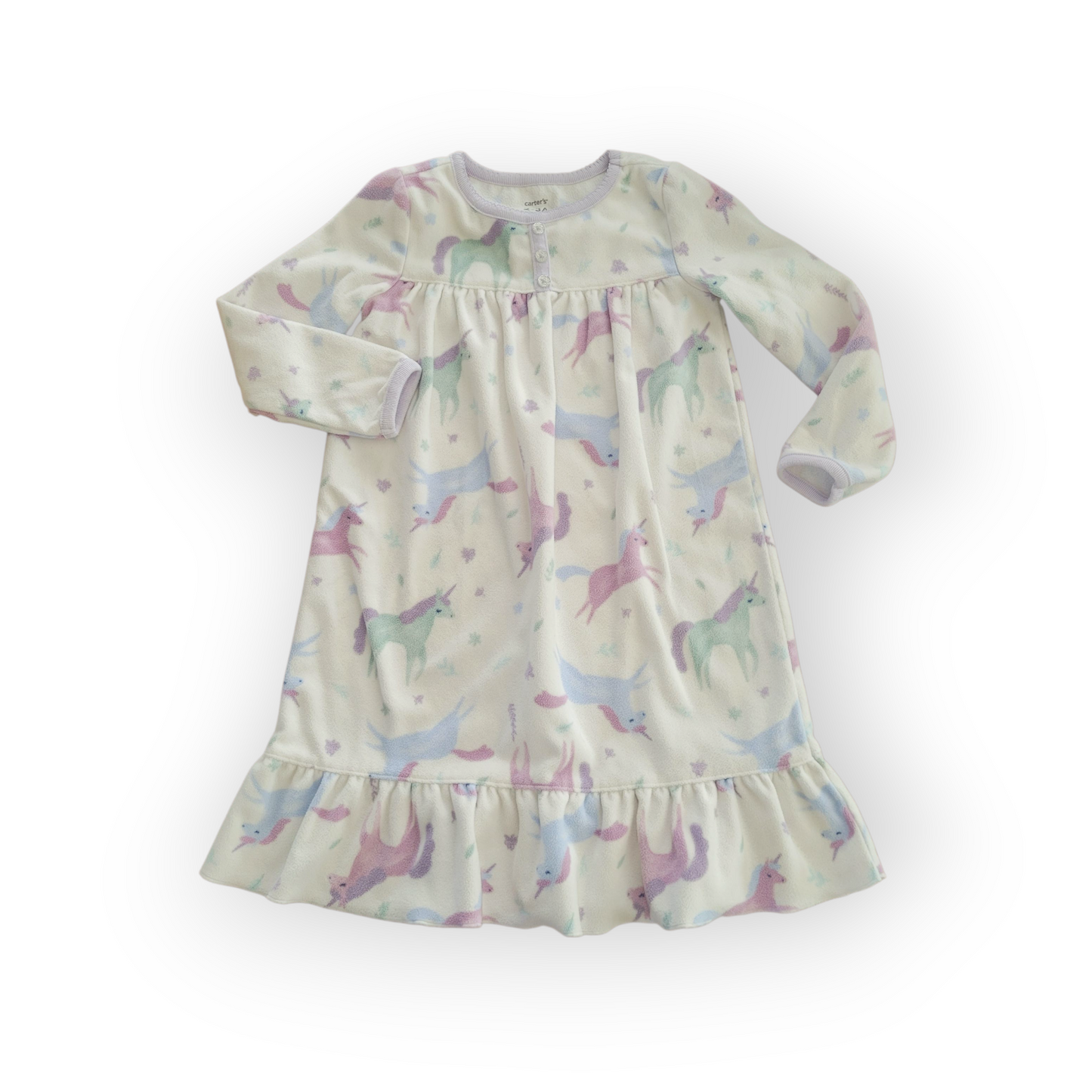 Jaquette | Carter's | 2-3 ans