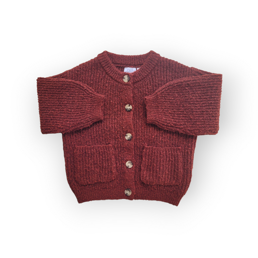 Veste | Zara | 3 ans