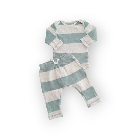 Ensemble | Carter's | 6 mois