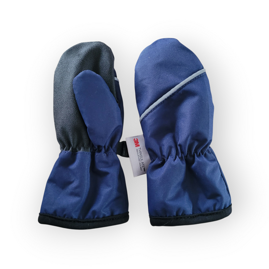 Mitaines | Thinsulate | 12-24 mois