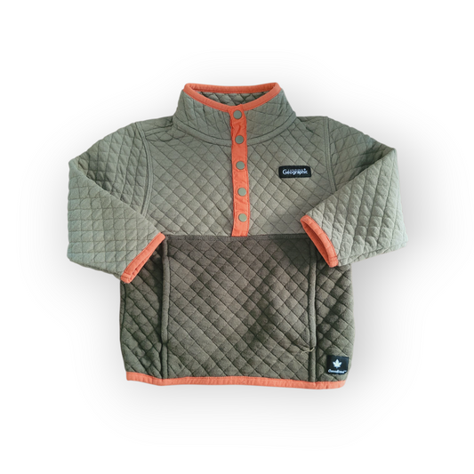 Chandail | Canadiana | 2T