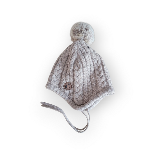 Tuque | Miller | 6-12 mois