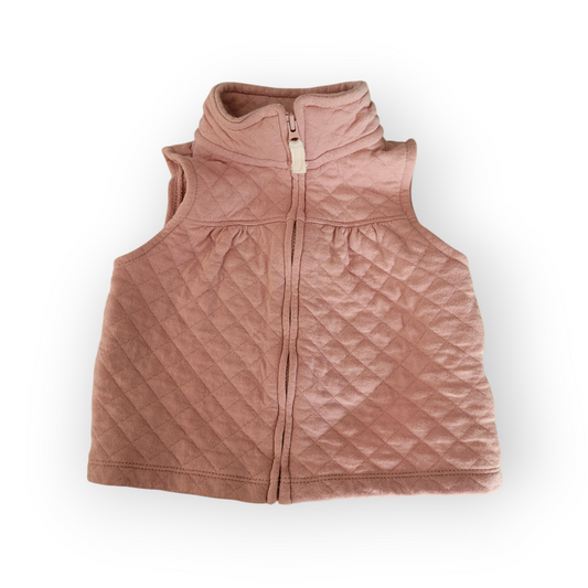 Veste sans manche | Carter's | 9 mois