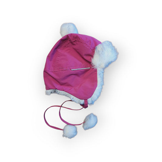 Tuque | Souris Mini | 18-24 mois