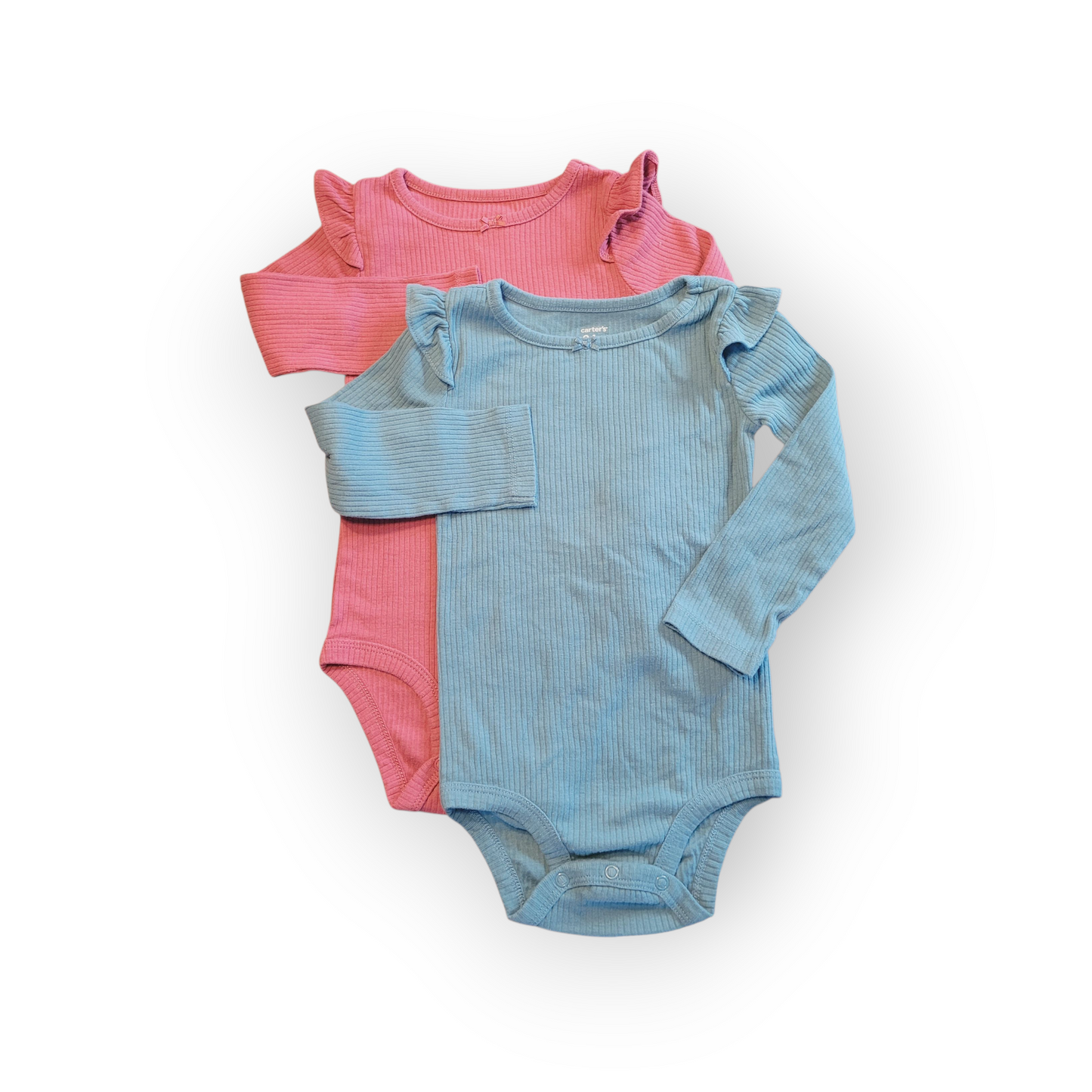 Cache-couche (2) | Carter's | 24 mois