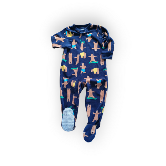 Pyjama | Carter's | 18 mois