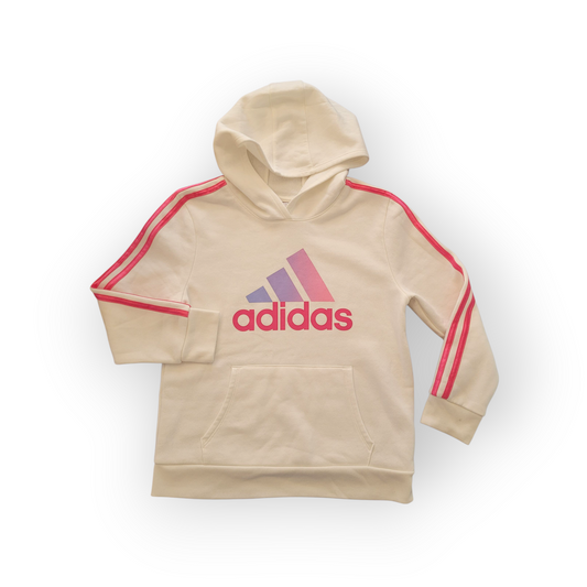 Chandail à capuchon | Adidas | 14-16 ans (fait petit)
